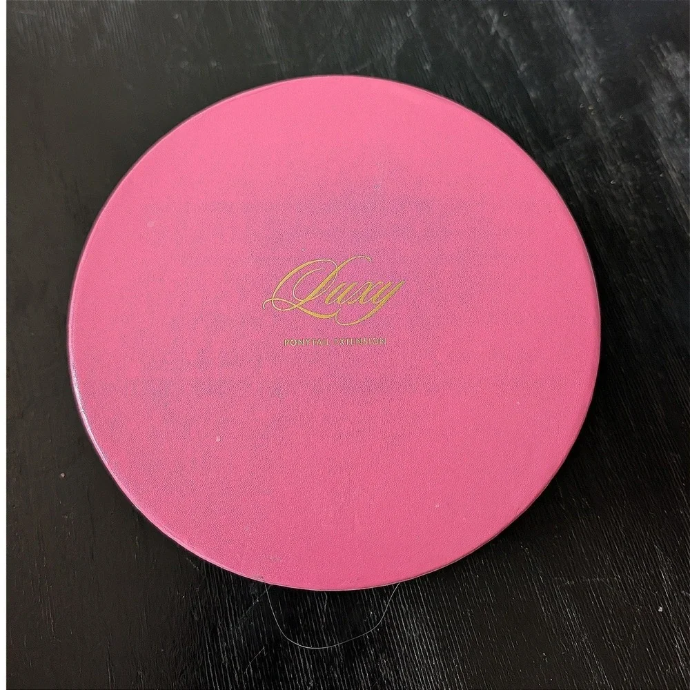 LUXY Hair 20